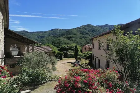 Nicoletta Sagrestia 1, Maison de vacances, San Godenzo - Photo 32