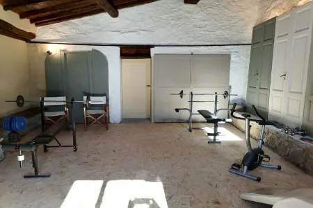 Nicoletta Sagrestia 1, Maison de vacances, San Godenzo - Photo 34