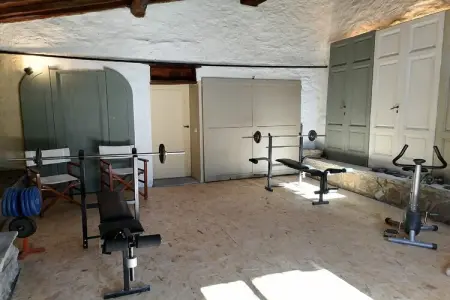 Nicoletta Sagrestia 1, Maison de vacances, San Godenzo - Photo 35