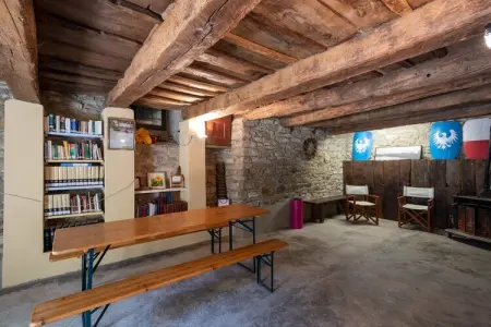 Nicoletta Sagrestia 1, Maison de vacances, San Godenzo - Photo 36