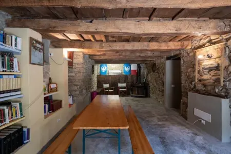 Nicoletta Sagrestia 1, Maison de vacances, San Godenzo - Photo 37