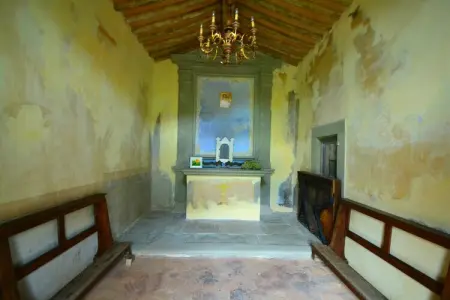 Nicoletta Sagrestia 1, Maison de vacances, San Godenzo - Photo 38
