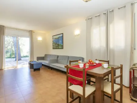 Maison Bretos à Calonge avec piscine et terrasse : photo 4
