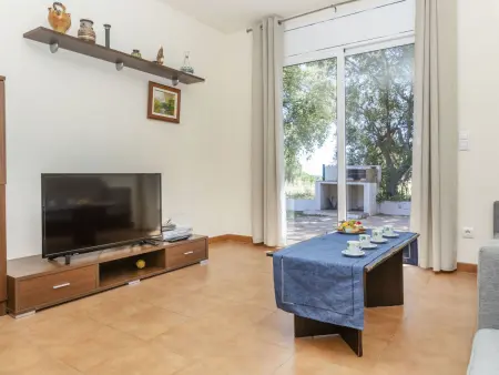 Maison Bretos à Calonge avec piscine et terrasse : photo 6