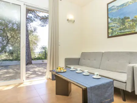 Maison Bretos à Calonge avec piscine et terrasse : photo 7