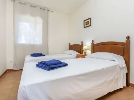 Maison Bretos à Calonge avec piscine et terrasse : photo 9