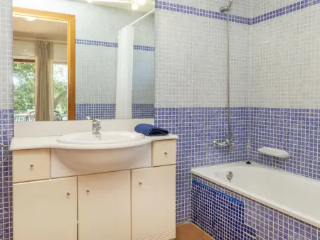 Maison Bretos à Calonge avec piscine et terrasse : photo 10
