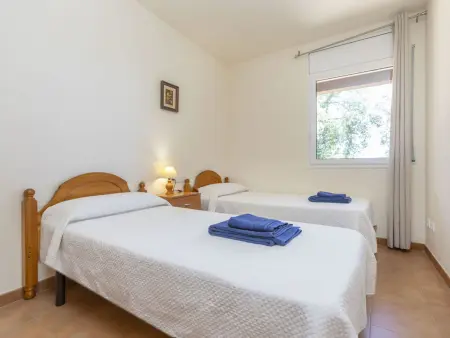 Maison Bretos à Calonge avec piscine et terrasse : photo 11