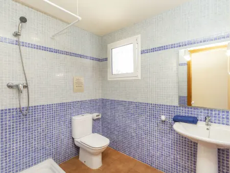 Maison Bretos à Calonge avec piscine et terrasse : photo 13