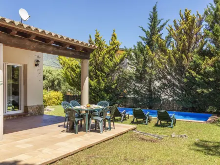 Maison Bretos à Calonge avec piscine et terrasse : photo 15