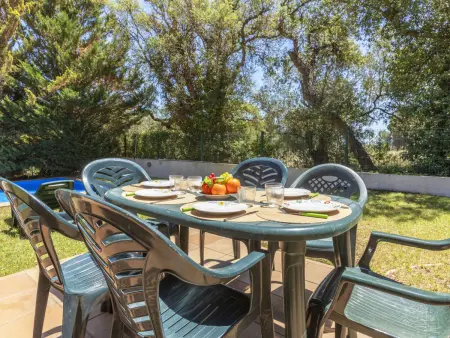 Maison Bretos à Calonge avec piscine et terrasse : photo 16