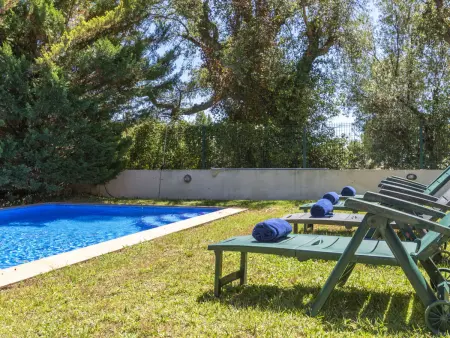 Maison Bretos à Calonge avec piscine et terrasse : photo 17