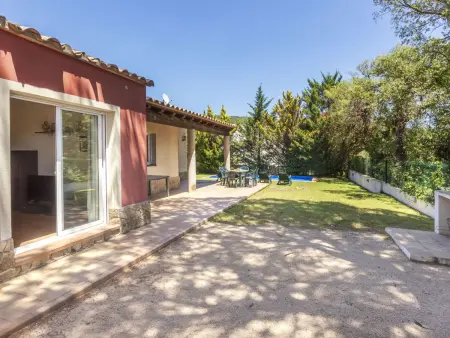 Maison Bretos à Calonge avec piscine et terrasse : photo 21