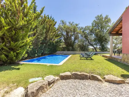 Maison Bretos à Calonge avec piscine et terrasse : photo 22