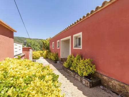 Maison Bretos à Calonge avec piscine et terrasse : photo 23