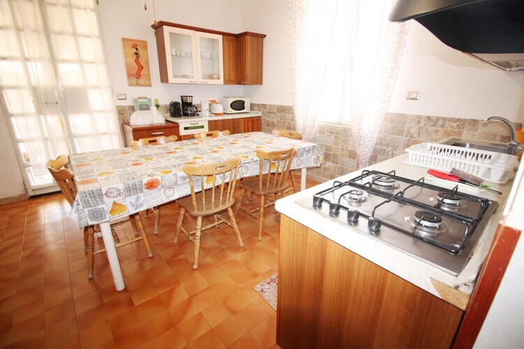 Villa Venera – Maison 8 pers. avec piscine à Solarino - Photo 12