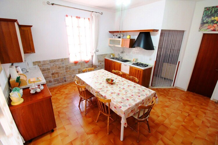 Villa Venera – Maison 8 pers. avec piscine à Solarino - Photo 13