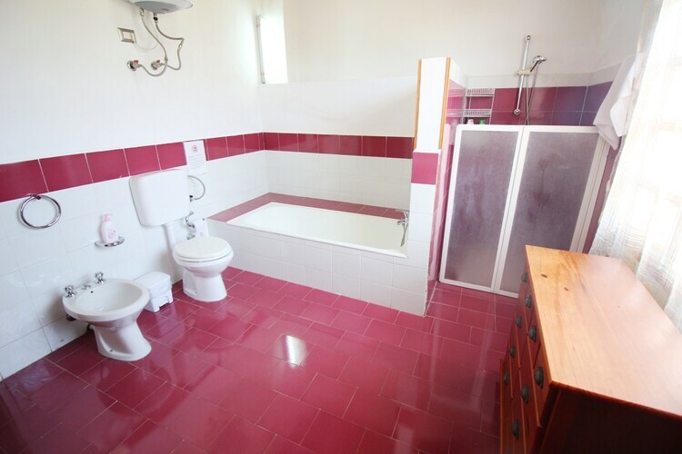 Villa Venera – Maison 8 pers. avec piscine à Solarino - Photo 22