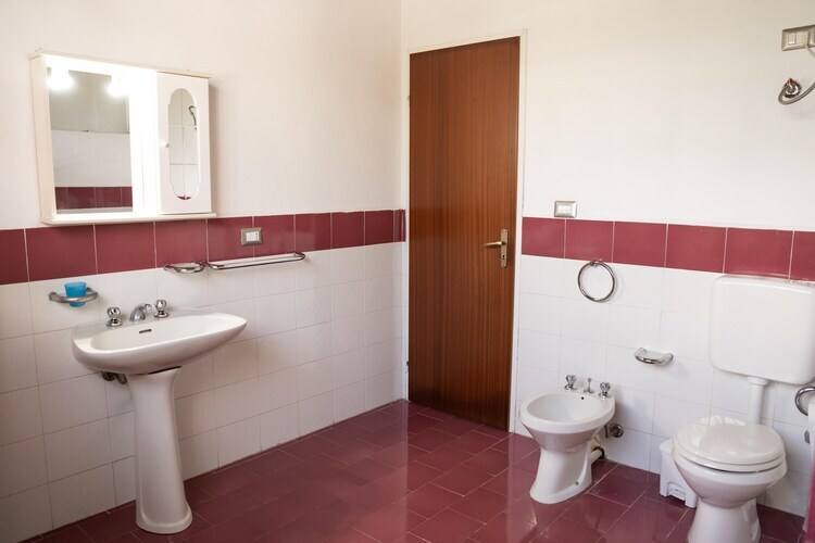 Villa Venera – Maison 8 pers. avec piscine à Solarino - Photo 23