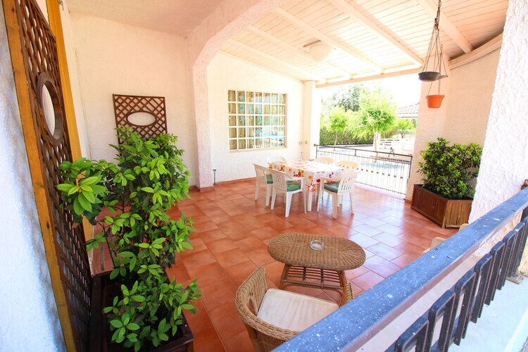 Villa Venera – Maison 8 pers. avec piscine à Solarino - Photo 26