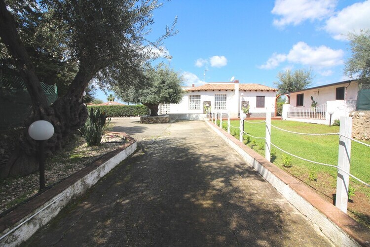 Villa Venera – Maison 8 pers. avec piscine à Solarino - Photo 31