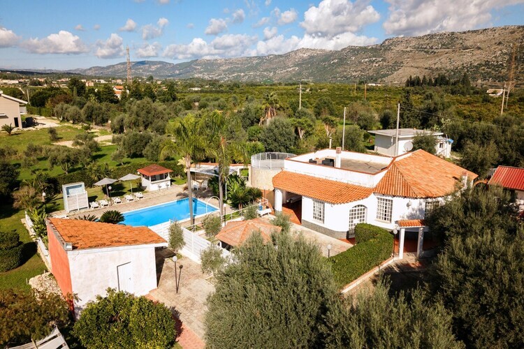 Villa Venera – Maison 8 pers. avec piscine à Solarino - Photo 36