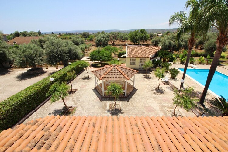 Villa Venera – Maison 8 pers. avec piscine à Solarino - Photo 38