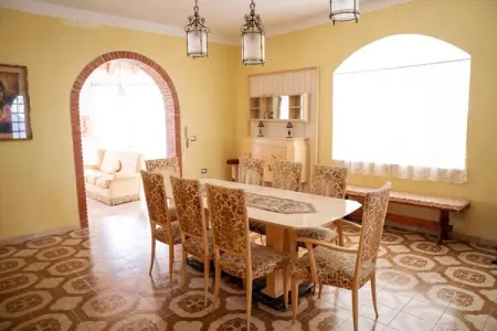 Villa Venera – Maison 8 pers. avec piscine à Solarino : photo 4