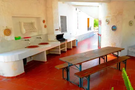 Villa Venera – Maison 8 pers. avec piscine à Solarino : photo 5