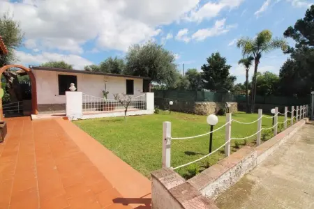 Villa Venera – Maison 8 pers. avec piscine à Solarino : photo 8