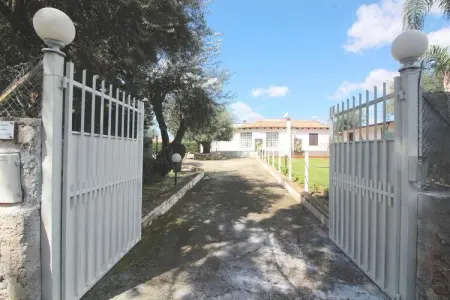 Villa Venera – Maison 8 pers. avec piscine à Solarino : photo 9