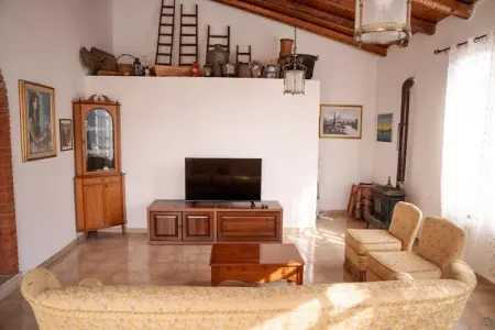 Villa Venera – Maison 8 pers. avec piscine à Solarino : photo 10