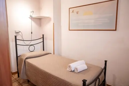 Villa Venera – Maison 8 pers. avec piscine à Solarino : photo 14