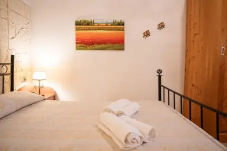 Villa Venera – Maison 8 pers. avec piscine à Solarino : photo 17