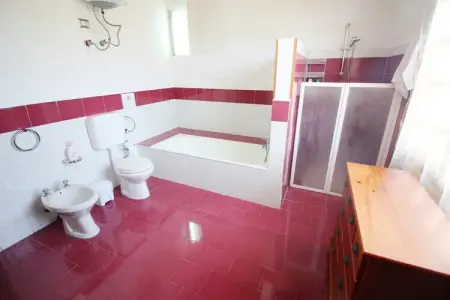 Villa Venera – Maison 8 pers. avec piscine à Solarino : photo 22