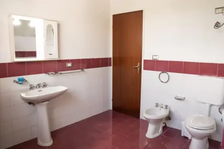 Villa Venera – Maison 8 pers. avec piscine à Solarino : photo 23