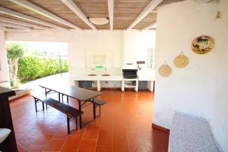 Villa Venera – Maison 8 pers. avec piscine à Solarino : photo 25