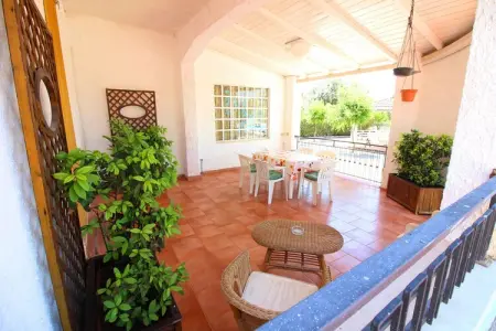 Villa Venera – Maison 8 pers. avec piscine à Solarino : photo 26