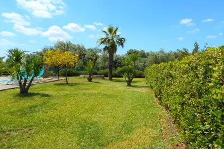 Villa Venera – Maison 8 pers. avec piscine à Solarino : photo 27