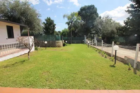 Villa Venera – Maison 8 pers. avec piscine à Solarino : photo 29