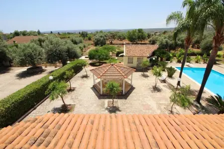 Villa Venera – Maison 8 pers. avec piscine à Solarino : photo 38