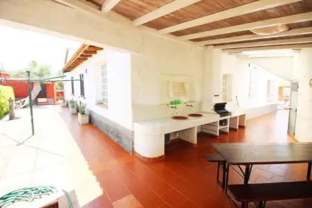 Villa Venera – Maison 8 pers. avec piscine à Solarino : photo 40