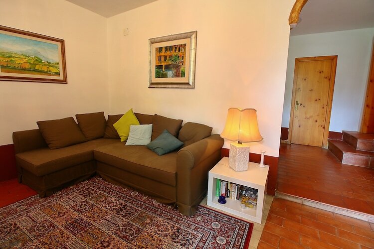 Casa Rame, villa 5 chambres avec piscine à Fabriano - Photo 4