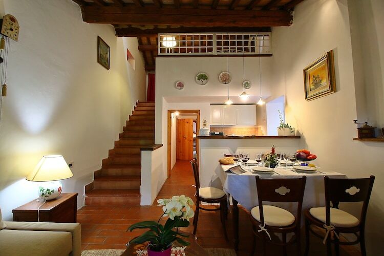 Casa Rame, villa 5 chambres avec piscine à Fabriano - Photo 5