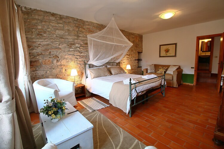Casa Rame, villa 5 chambres avec piscine à Fabriano - Photo 21