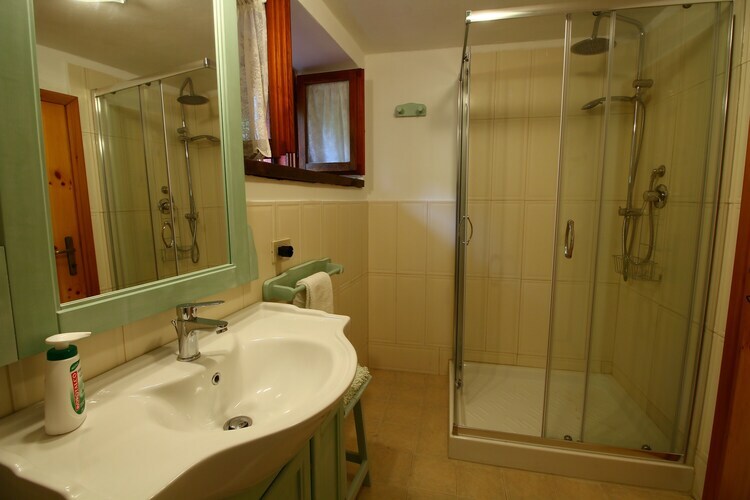 Casa Rame, villa 5 chambres avec piscine à Fabriano - Photo 31