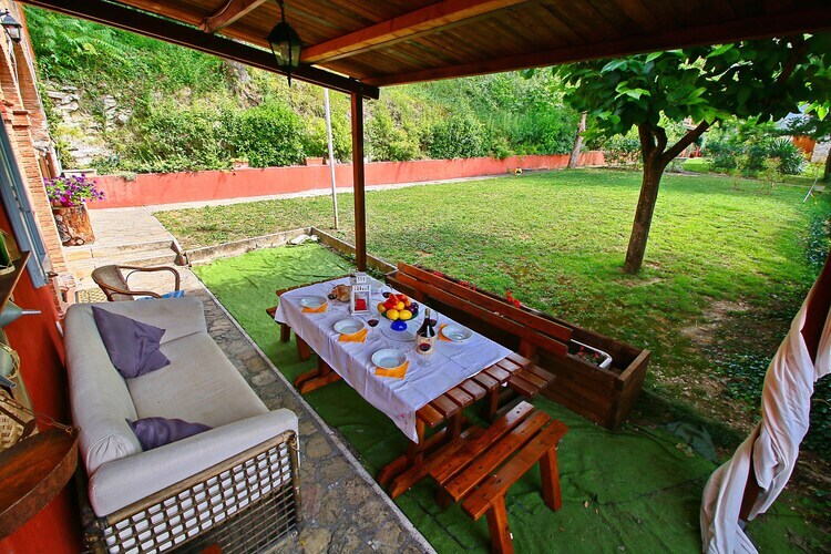 Casa Rame, villa 5 chambres avec piscine à Fabriano - Photo 33
