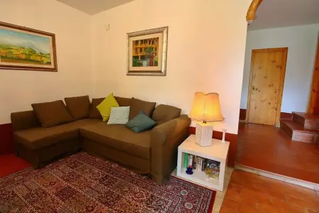 Casa Rame, Villa moderne avec piscine privée à Fabriano en Italie - Photo 3