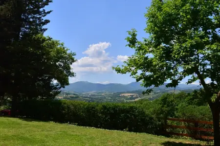Casa Rame, Villa moderne avec piscine privée à Fabriano en Italie - Photo 10