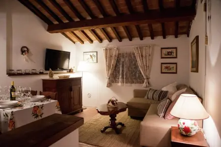 Casa Rame, Villa moderne avec piscine privée à Fabriano en Italie - Photo 12